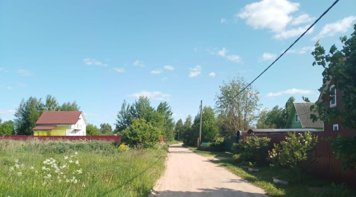 земля Переславль-Залесский городской округ, с. Красное фото 1