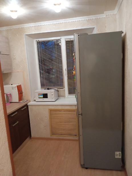 квартира г Смоленск р-н Ленинский ул Николаева 38 Оптика фото 5