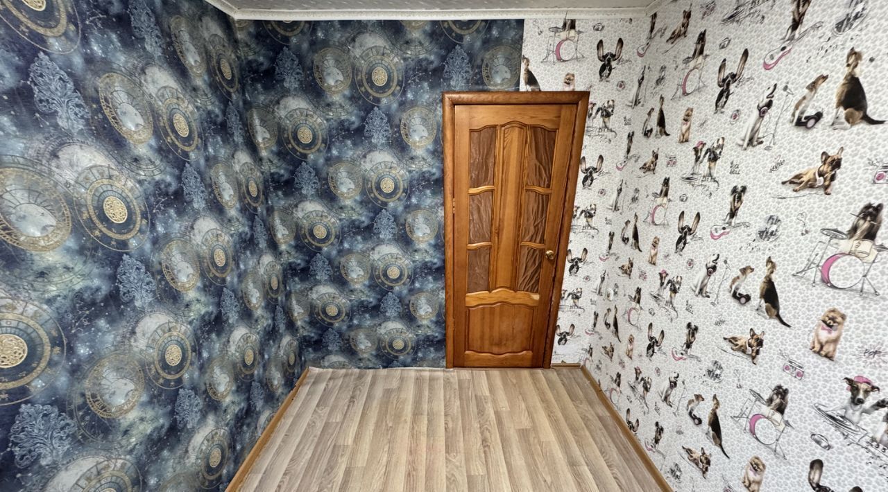 квартира г Березники ул Потемина 12 фото 24