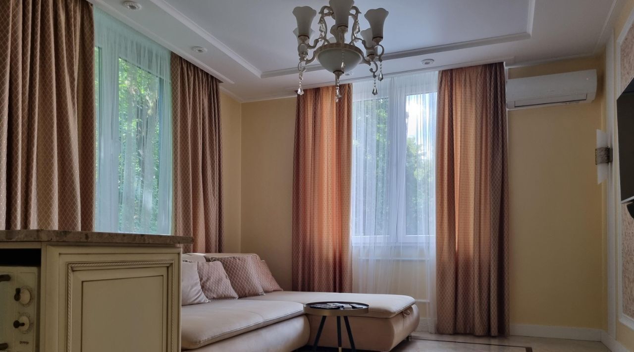 квартира г Калининград р-н Ленинградский ул Юбилейная 10 фото 12