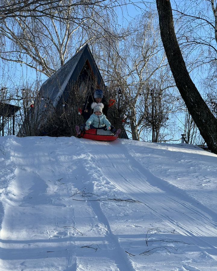 дом городской округ Домодедово 35 км, коттеджный пос. Лобаново, 14, Новокаширское шоссе фото 14