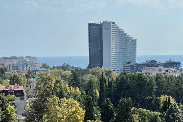 р-н Центральный внутригородской Сочи городской округ, Первомайская, 13 фото