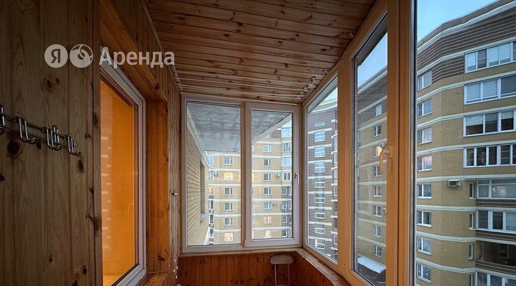 квартира г Санкт-Петербург метро Академическая пр-кт Гражданский 88к/4 округ Академическое фото 13