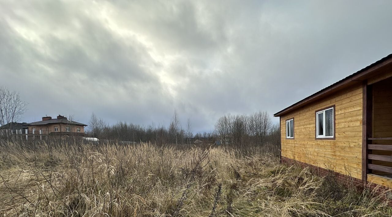 земля городской округ Дмитровский г Яхрома ул Ново-Пролетарская 70 фото 1