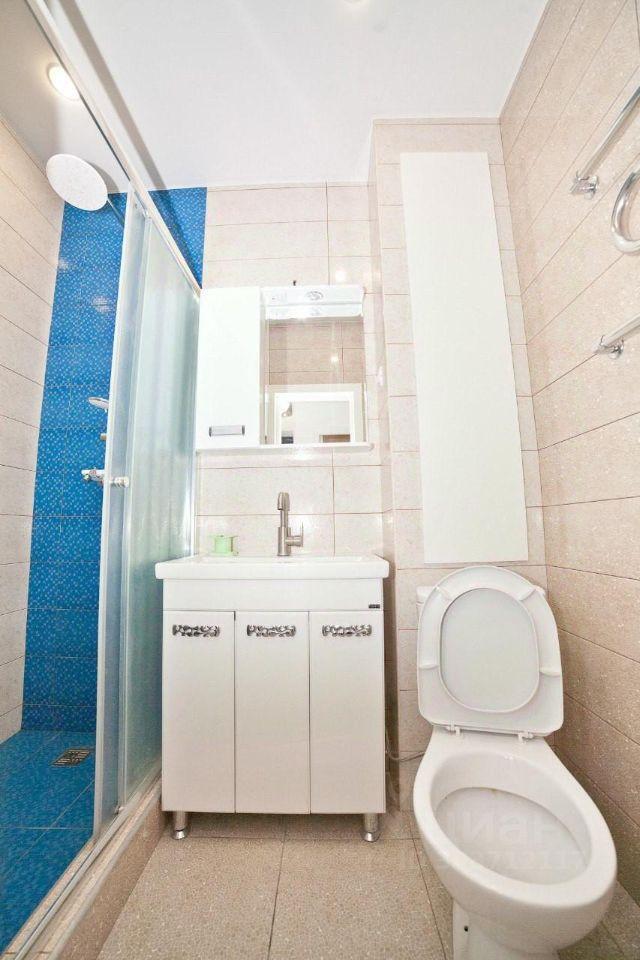 квартира г Геленджик ЖК «Подкова» Северный микрорайон, 3 фото 6