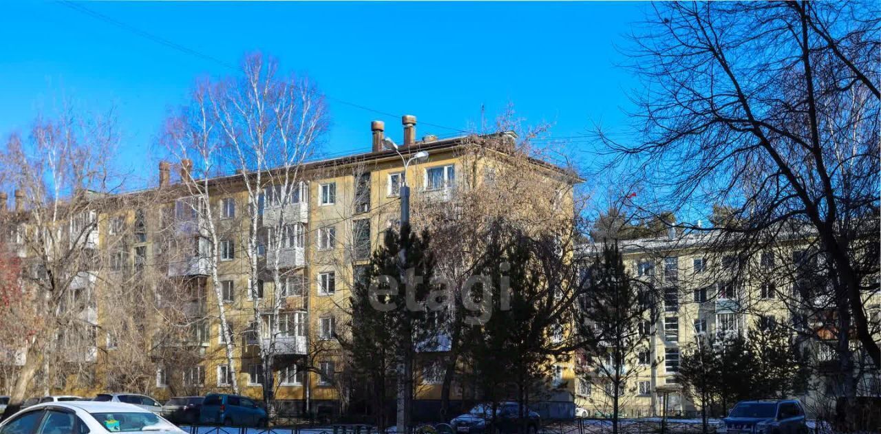 квартира г Ангарск 4, 12-й мкр фото 23