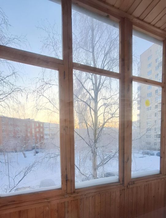квартира г Архангельск р-н Ломоносовский округ ул Воскресенская 106 фото 11