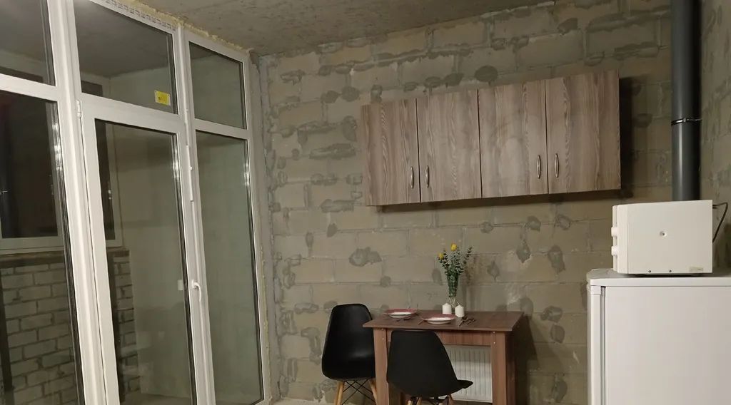 комната г Волгоград р-н Советский ул Родниковая 66 фото 5