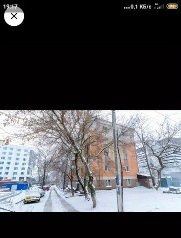 Западный дом 104б Западный округ фото