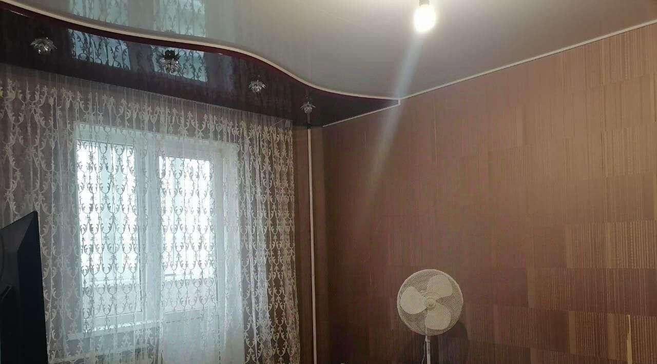 квартира г Белгород Западный ул Щорса 42 фото 7
