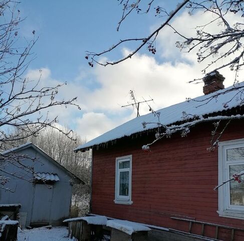 ул Железнодорожная Бургинское с/пос фото