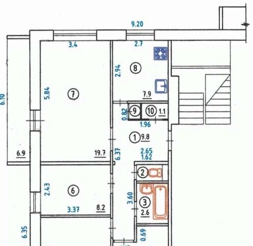 дом 34 фото