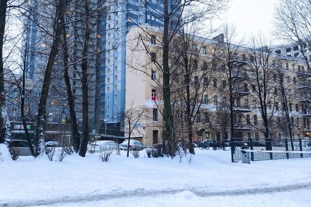 ул Заозёрная 3 Московский фото