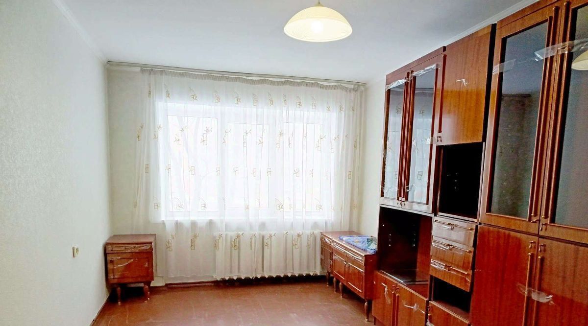 квартира г Белгород Восточный ул Вокзальная 33 фото 1