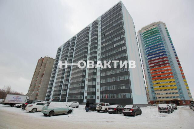 р-н Ленинский ул Волховская 33 фото