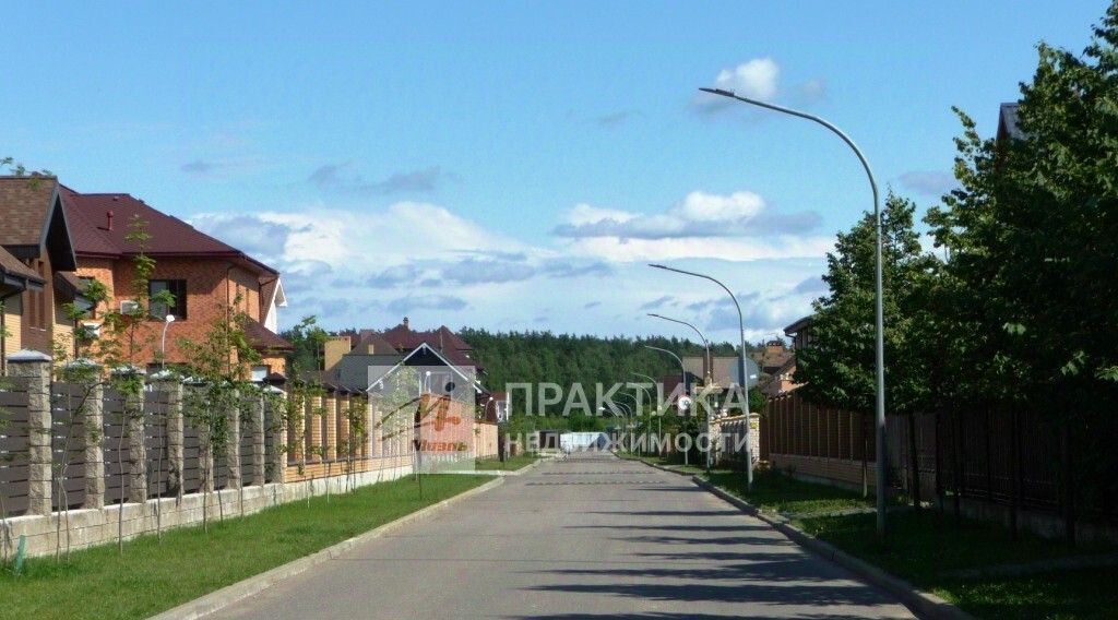 дом городской округ Ленинский п Мещерино р-н мкр Южные Горки-3 мкр Южные горки кв-л 2-й Домодедовская фото 30