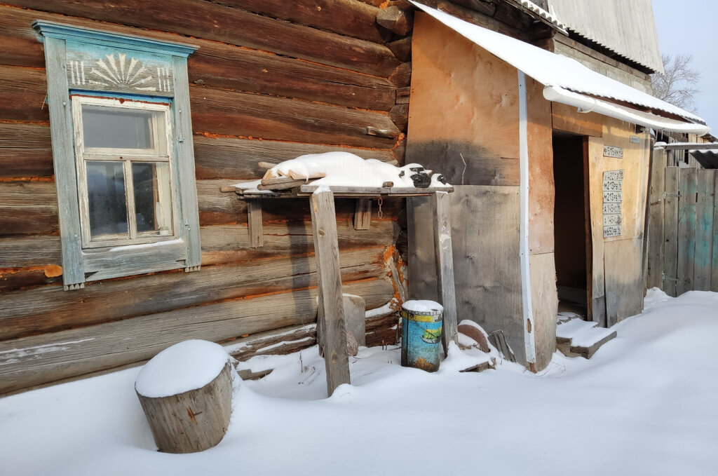 дом р-н Артемовский с Мостовское ул Декабристов 2 фото 4