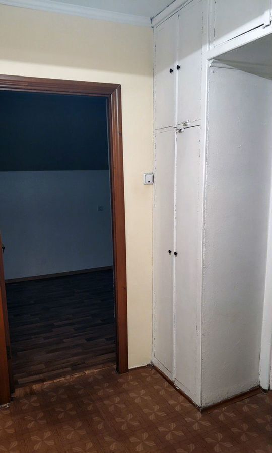 квартира г Сургут р-н Центральный ул Просвещения 42 Тюменская обл. фото 3