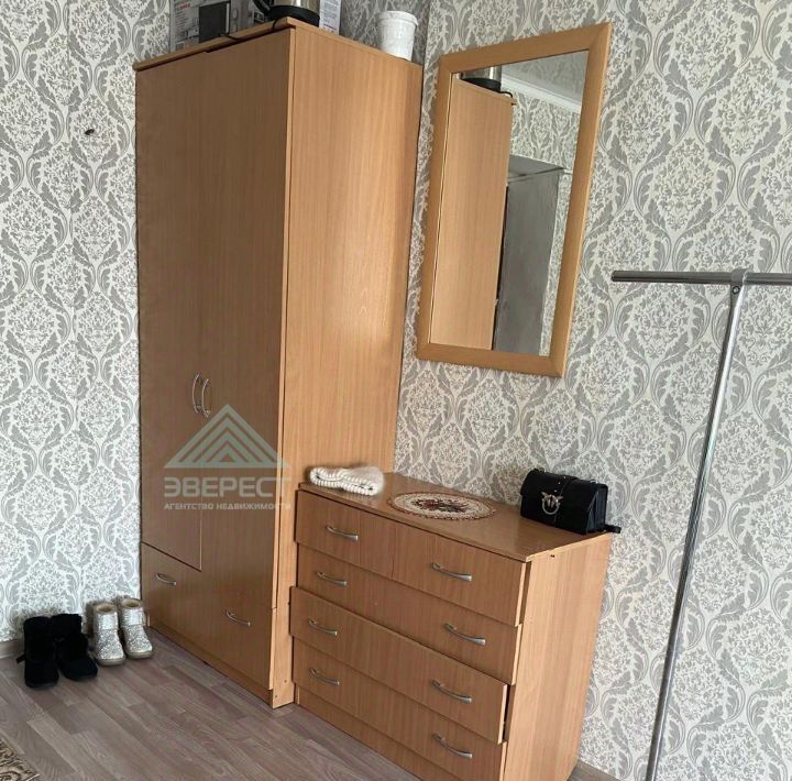 комната г Абакан ул Вяткина 7 фото 6