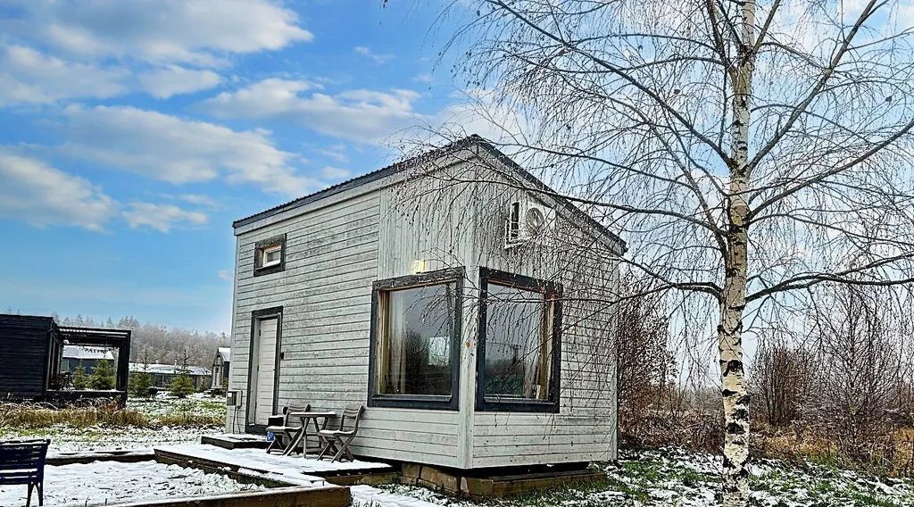 дом городской округ Можайский Деревня кп, 492 фото 1