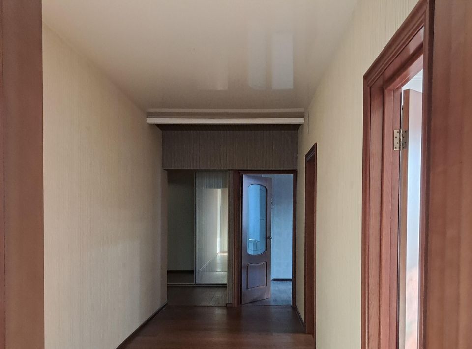 квартира г Иркутск р-н Свердловский ул Академическая 34 фото 30
