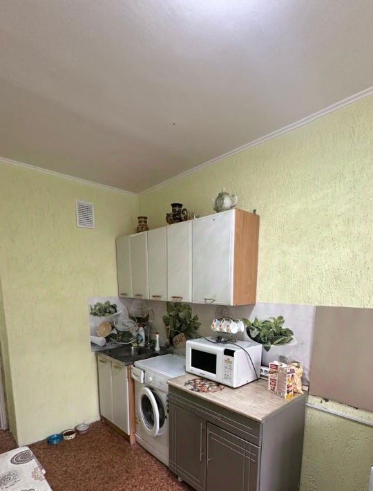квартира г Томск р-н Октябрьский ул Бирюкова 10 пер Солнечный фото 3