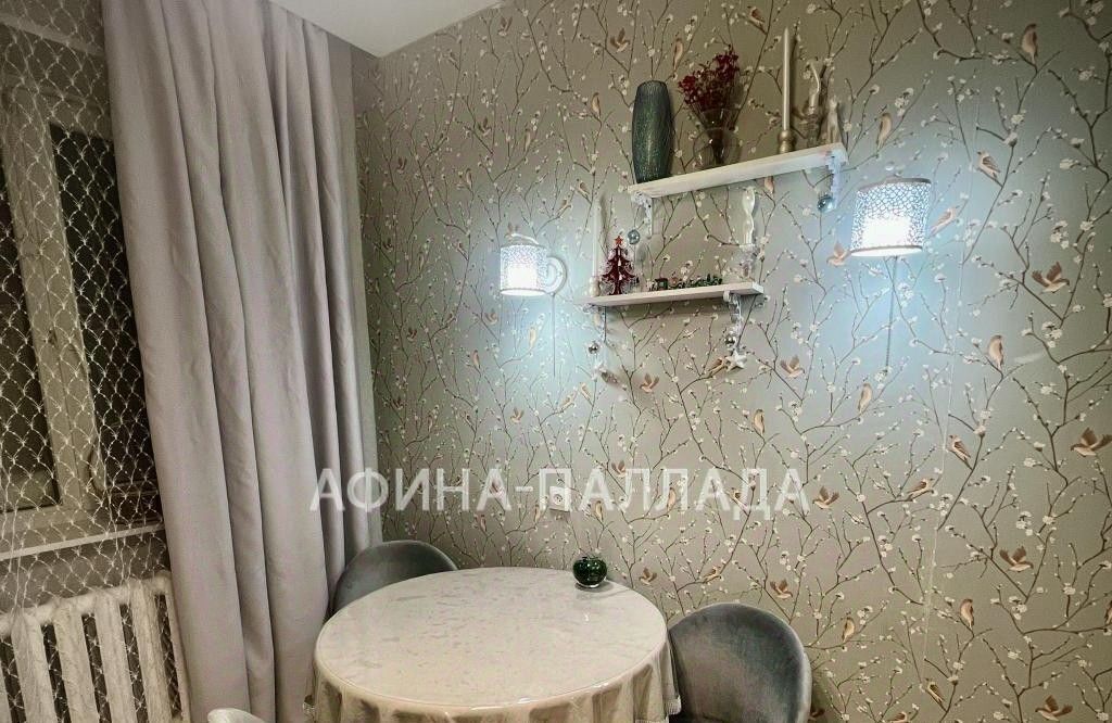 квартира г Надым ул Комсомольская 24 фото 1