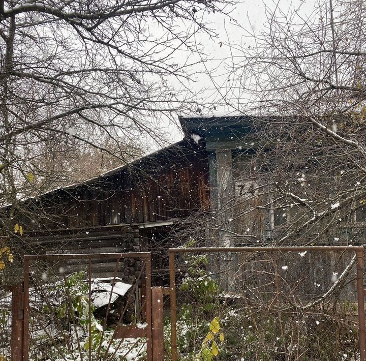 дом г Нижний Новгород р-н Советский ул Родниковая 74 фото 3