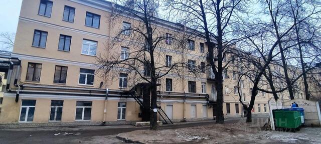 р-н Московский дом 24 Ленинградская область фото
