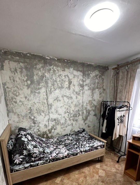 квартира г Томск р-н Октябрьский ул Бирюкова 10 пер Солнечный фото 8
