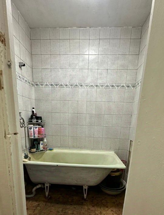 квартира г Томск р-н Октябрьский ул Бирюкова 10 пер Солнечный фото 11