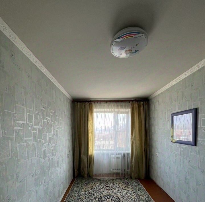 квартира г Петропавловск-Камчатский ул Кирдищева 15 фото 16