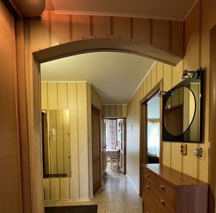 квартира г Петропавловск-Камчатский ул Кирдищева 15 фото 24