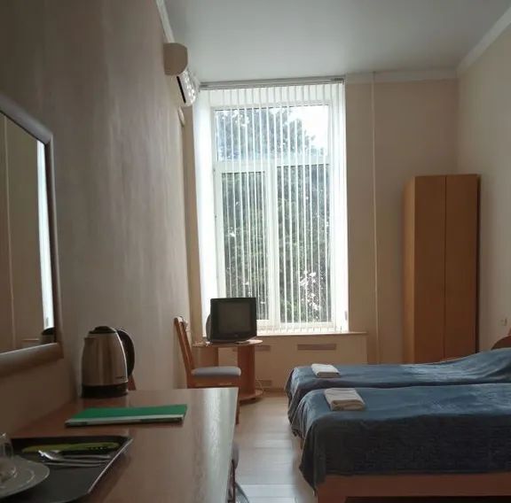 комната г Ялта ул Дражинского 14 фото 2
