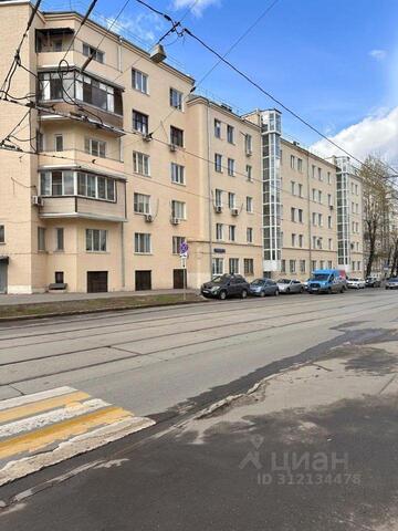 ВАО ул Матросская Тишина 23/7 1 Московская область фото