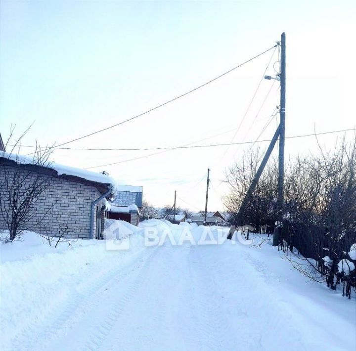 земля р-н Вязниковский г Вязники пер 2-й Щербаковский 3 фото 3