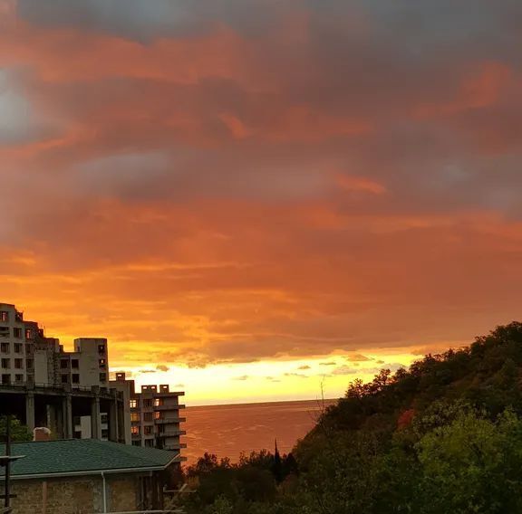 комната г Алушта с Лазурное ул Головкинского 33 фото 8