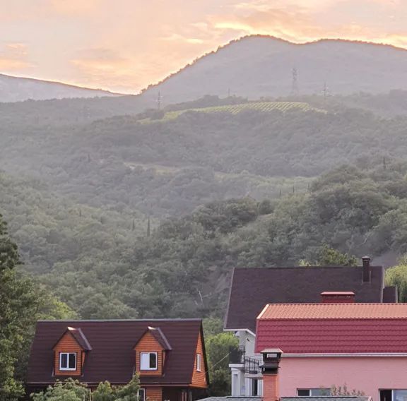 комната г Алушта с Лазурное ул Головкинского 33 фото 10