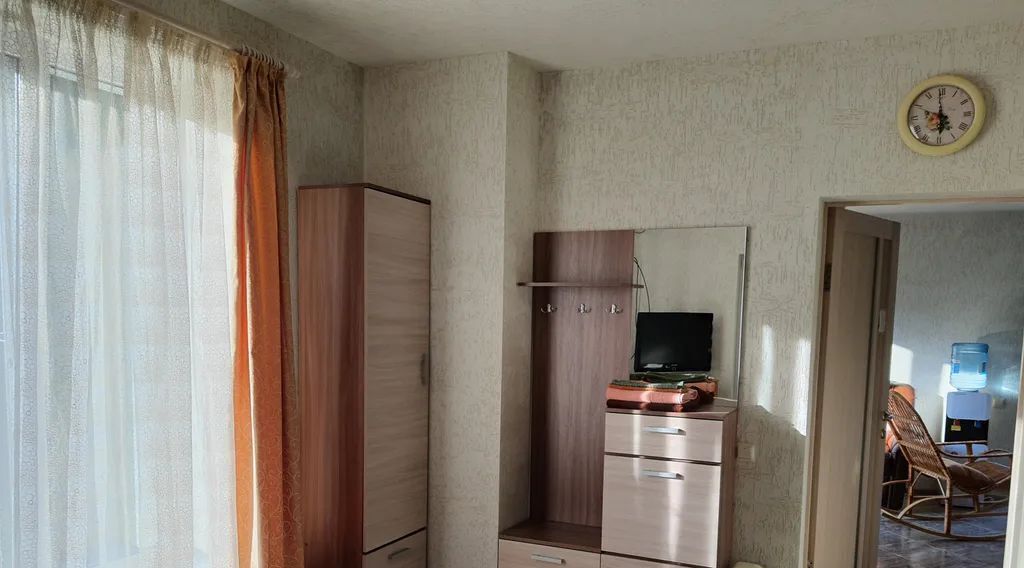 комната г Алушта с Лазурное ул Головкинского 33 фото 15