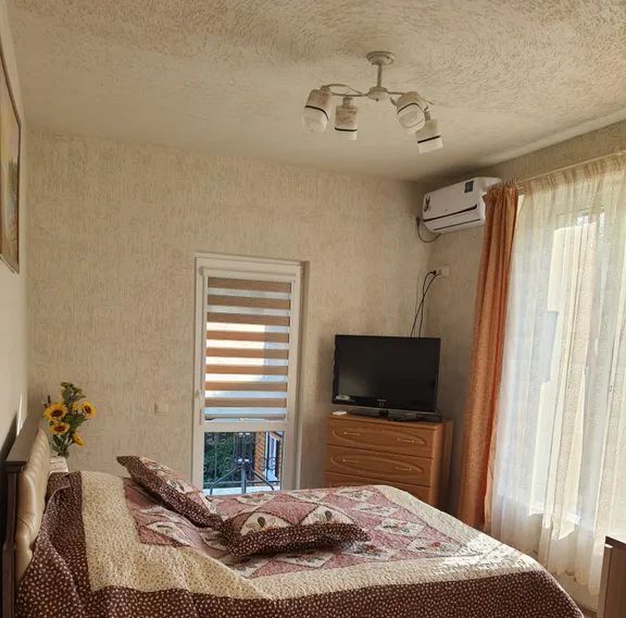 комната г Алушта с Лазурное ул Головкинского 33 фото 17