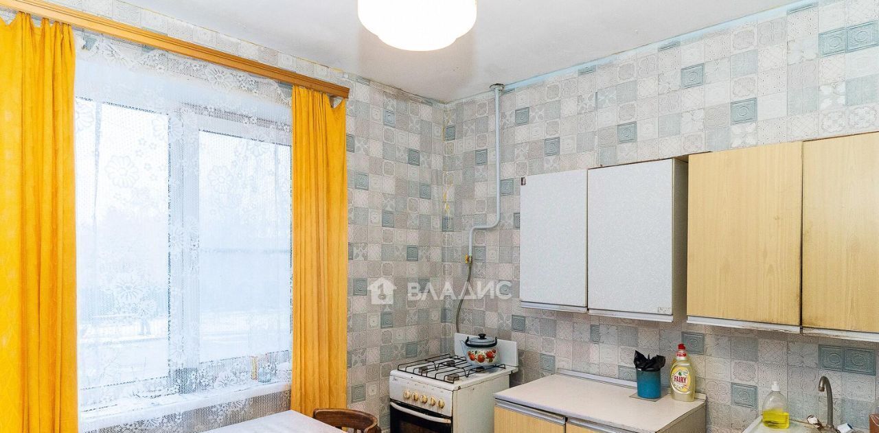 квартира г Ковров ул Грибоедова 11 фото 1