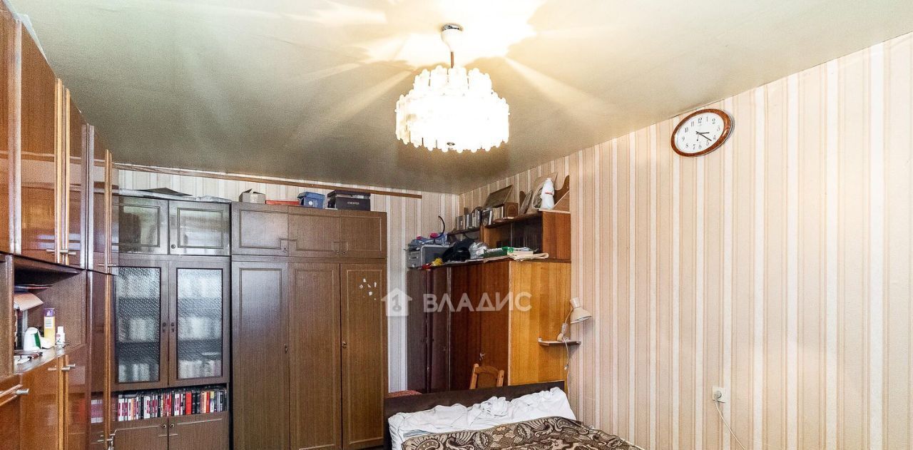 квартира г Ковров ул Грибоедова 11 фото 3