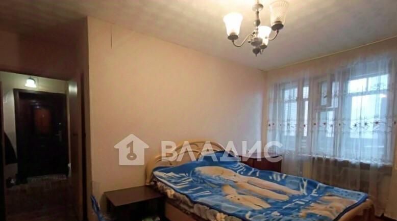 квартира г Владимир р-н Октябрьский ул Белоконской 18 фото 3