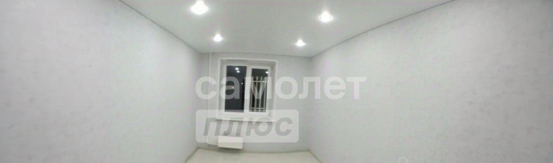 комната г Уфа р-н Орджоникидзевский ул Даута Юлтыя 7 фото 1