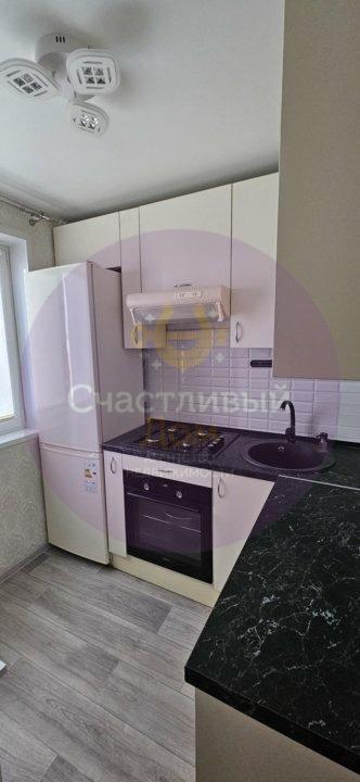 квартира г Орск р-н Ленинский ул Ленинского Комсомола 14а фото 1