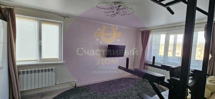 квартира г Орск р-н Ленинский ул Ленинского Комсомола 14а фото 4