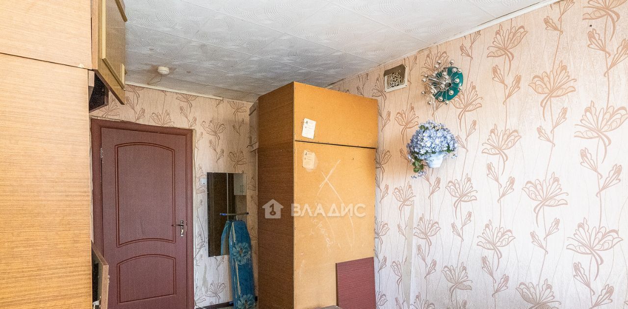 комната г Ковров ул Социалистическая 27 фото 4