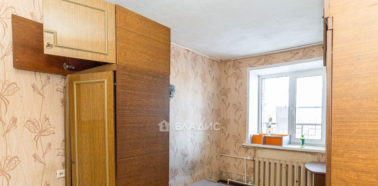 комната г Ковров ул Социалистическая 27 фото 3