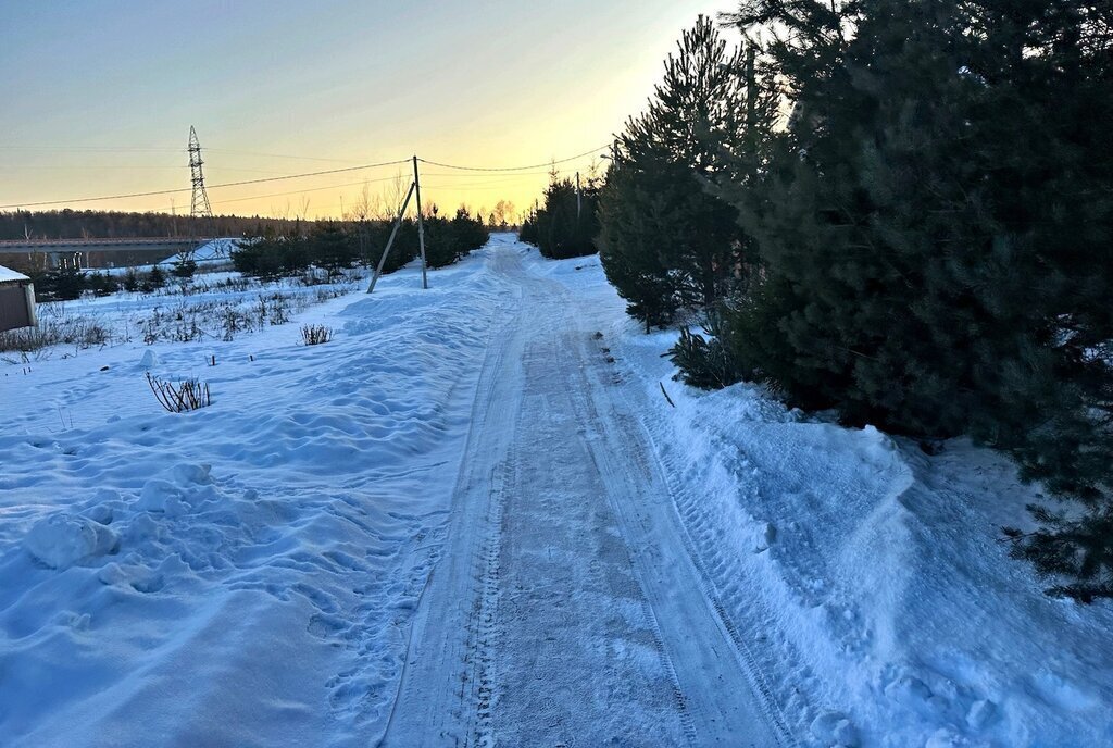 земля городской округ Одинцовский г Звенигород ул Фрунзе Нахабино фото 4