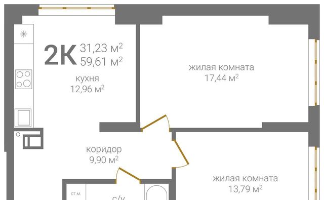 р-н Нижегородский KM Печерский жилой комплекс фото